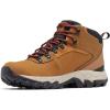 imageColumbia Mens Newton Ridge Plus Ii Waterproof OmniHeat Hiking ShoeElkSpice