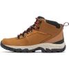 imageColumbia Mens Newton Ridge Plus Ii Waterproof OmniHeat Hiking ShoeElkSpice