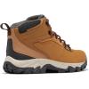 imageColumbia Mens Newton Ridge Plus Ii Waterproof OmniHeat Hiking ShoeElkSpice