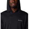 imageColumbia Mens Zero Rules Hoodie Black Medium