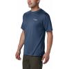 imageColumbia PFG Zero Rules SS ShirtCarbon