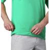 imageColumbia PFG Zero Rules SS ShirtDark Lime