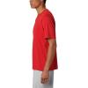 imageColumbia PFG Zero Rules SS ShirtRed Spark