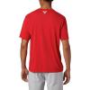 imageColumbia PFG Zero Rules SS ShirtRed Spark