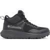 imageColumbia Womens Konos TRS Outdry Mid Hiking ShoeBlackShark