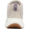 imageColumbia Womens Konos TRS Outdry Mid Hiking ShoeSoft TaupeGranite Purple