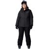 imageColumbia Womens Whirlibird V Interchange JacketBlack