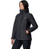 imageColumbia Womens Whirlibird V Interchange JacketBlack