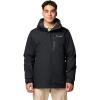 imageColumbia Mens Abiqua Falls Interchange JacketBlack