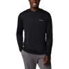 imageColumbia Mens Zero Rules Hoodie Black Medium