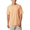 imageColumbia PFG Zero Rules SS ShirtBright Nectar