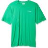 imageColumbia PFG Zero Rules SS ShirtDark Lime