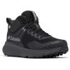 imageColumbia Womens Konos TRS Outdry Mid Hiking ShoeBlackShark