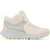 imageColumbia Womens Konos TRS Outdry Mid Hiking ShoeCloud GreyCitron Haze