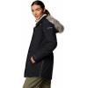 imageColumbia Womens Payton Pass II Insulated Jacket Black Large