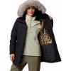 imageColumbia Womens Payton Pass II Insulated Jacket Black Large