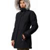 imageColumbia Womens Payton Pass II Insulated Jacket Black Large