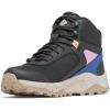 imageColumbia Womens Trailstorm Ascend Mid WaterproofSharkCosmos