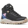 imageColumbia Womens Trailstorm Ascend Mid WaterproofSharkCosmos