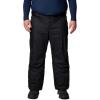 imageColumbia mens Snow Gun Ii PantBlack