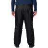 imageColumbia mens Snow Gun Ii PantBlack