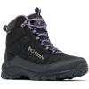 imageColumbia Womens Firecamp BootLegacy 2024 BlackPlum Purple