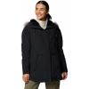 imageColumbia Womens Payton Pass II Insulated Jacket Black Large