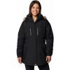 imageColumbia Womens Payton Pass II Interchange Jacket Black Medium