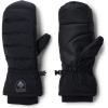 imageColumbia Womens Snow Diva Ii Insulated MittenBlack