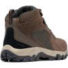 imageColumbia Mens Newton Ridge Plus II Suede Waterproof2024 CordovanSpice