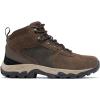 imageColumbia Mens Newton Ridge Plus II Suede Waterproof2024 CordovanSpice