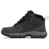 imageColumbia Mens Newton Ridge Plus II Suede Waterproof2024 SharkBlack