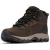 imageColumbia Mens Newton Ridge Plus II WaterproofCordovanSquash