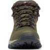 imageColumbia Mens Newton Ridge Plus II WaterproofDeep OliveDesert Sun