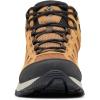 imageColumbia Mens Redmond III Mid Waterproof2024 ElkSpice