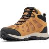 imageColumbia Mens Redmond III Mid Waterproof2024 ElkSpice