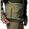 imageColumbia Mens Tipton Peak III Insulated JacketStone GreenGreenscape