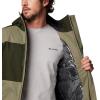 imageColumbia Mens Tipton Peak III Insulated JacketStone GreenGreenscape