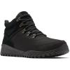 imageColumbia Mens Fairbanks Mid2024 BlackShark