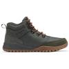 imageColumbia Mens Fairbanks Mid2024 GravelDark Moss