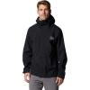 imageColumbia Mens PFG Mackenzie River JacketBlack