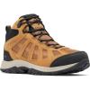 imageColumbia Mens Redmond III Mid Waterproof2024 ElkSpice