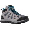 imageColumbia Mens Redmond III Mid Waterproof2024 GraphiteBlack