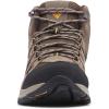 imageColumbia Mens Crestwood Mid Waterproof2024 CordovanSquash
