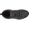 imageColumbia Mens Crestwood Mid Waterproof2024 Dark GreyDeep Rust