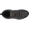 imageColumbia Mens Crestwood Mid WaterproofCordovanSquash