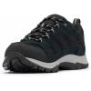 imageColumbia Mens Crestwood Waterproof2024 BlackColumbia Grey