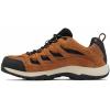 imageColumbia Mens Crestwood Waterproof2024 ElkBlack