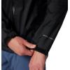 imageColumbia Mens Evapouration Ii JacketBlack