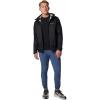 imageColumbia Mens Evapouration Ii JacketBlack